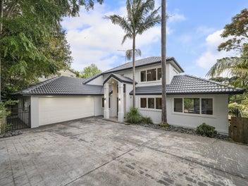 #TheBigEvent - A Hidden Gem