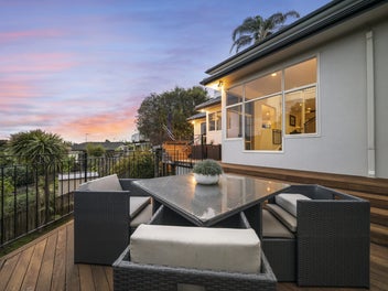 #TheBigEvent - A Hidden Gem