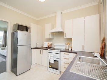 Modernised First Home or Investment