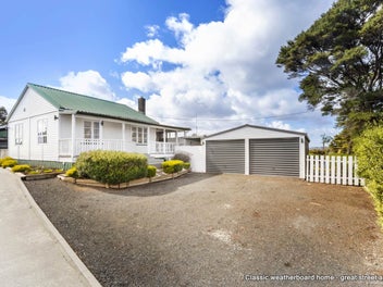 Ideal 1st Home, Healthy Homes Cert + Move In Ready