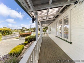 Genuine offers welcome — owners motivated