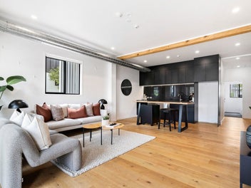 Grounded in nature, defined by design.