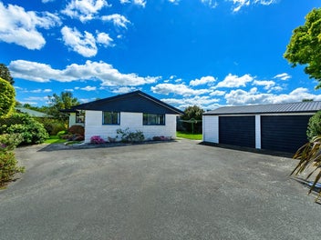 Easy Living in Lincoln