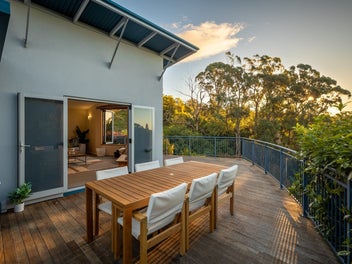 Architectural, Spacious, Outstanding Views