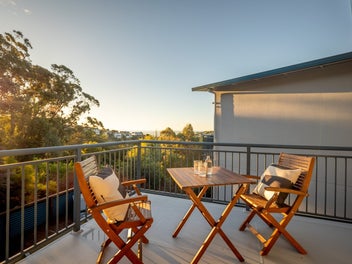 Architectural, Spacious, Outstanding Views