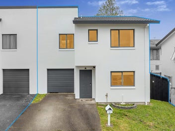 FREEHOLD, Summerland Zone & Heights Starter