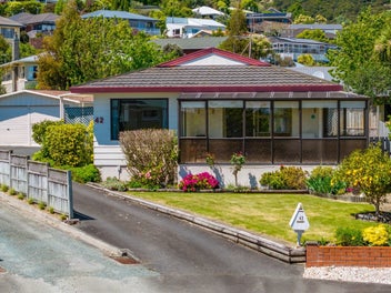 Follow the RAINBOW to find YOUR pot of GOLD!