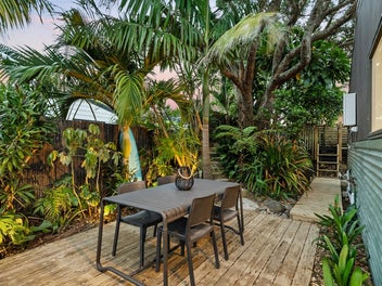 The House That Love Built