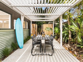 The House That Love Built