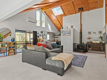 Creekside Sanctuary with Income Potential