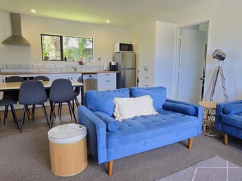 Heart of Franz Josef