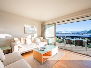 Your perfect alpine apartment