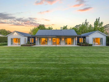 Sought After Location - Rare Opportunity in Ohoka