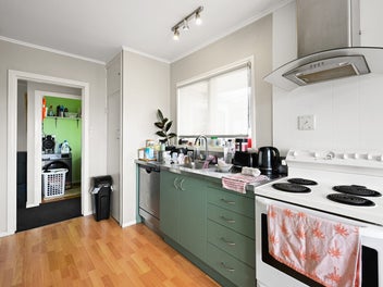 Solid Brick Home - Smart Investment or First Home!