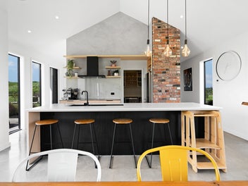 You will never want to leave