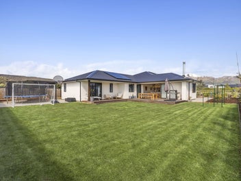 Designed for living, inside and out