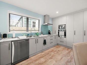 This is It - Act Now!