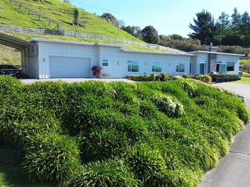 A lifestyle destination