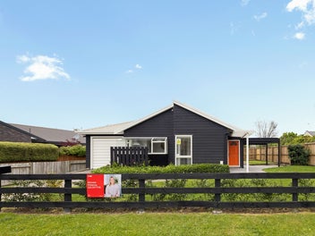 Your Next Chapter Starts On Endeavour