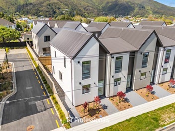 BRAND NEW IN FAIRFIELD - STARTING FROM $595,000