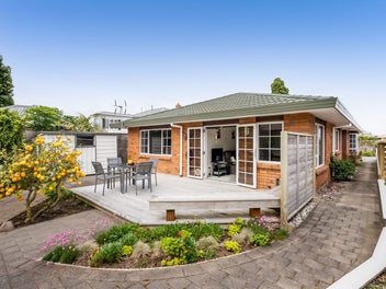 HIDDEN SECRET IN SUPERB LOCATION