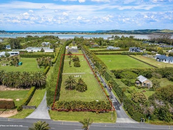 Picture Perfect in Pt Wells