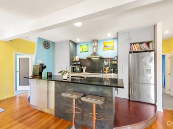 CHARMING CHARACTER HOME WITH SPACE AND LOCATION