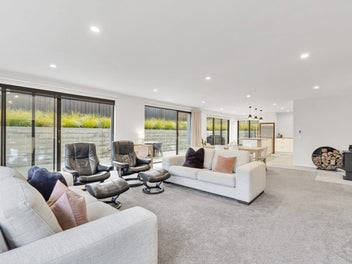 Modern comfort with income potential