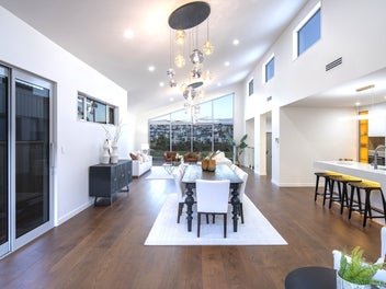 Timeless Design, Effortless Living