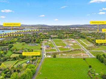 EXCLUSIVE GATED LIFESTYLE IN SOUGHT AFTER KARAKA