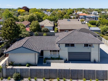 Big Opportunity — Committed Owners Demand...