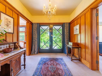 Oamaru South Hill Classic