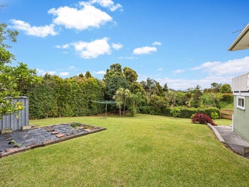 Family Haven with Room to Grow on 1191m2