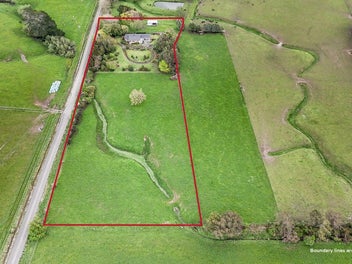 Lifestyle Living with Room to Grow