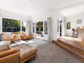 Supersize Your Life!