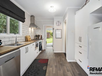 A Great Investment Property or First Home