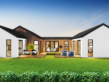 Spacious Family Living in Clevedon Meadows