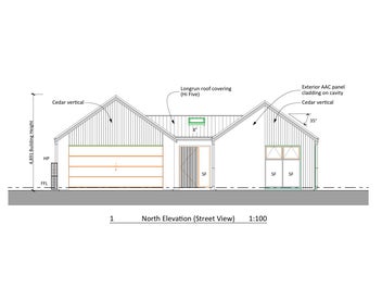 Perfect Family Home in Rangiora