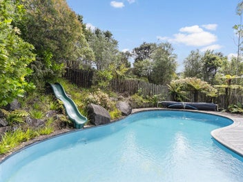 Seclusion, Space, and the Sound of Summer