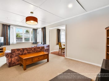 First Home Buyer Alert - In Time For Summer