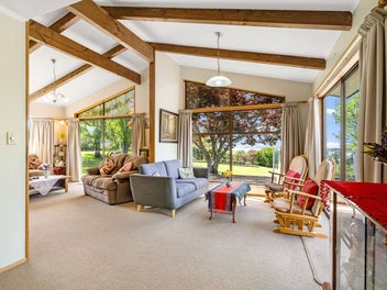 A Paradise To Call Your Own!