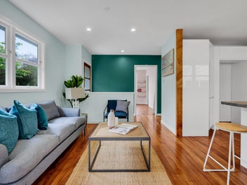 Beautifully Renovated and Ready to Enjoy