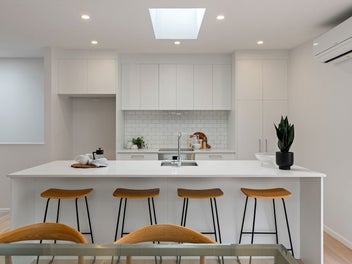 Brand New Freehold home, Executive Living