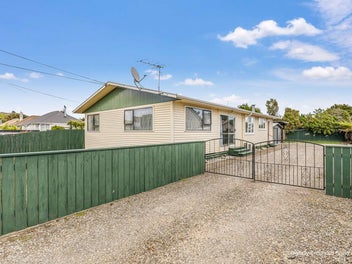 Family Comfort Meets Investment Potential