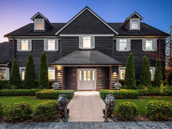 The Coatesville Retreat