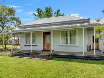 Price Reduced $30,000 - Relax in Tolaga Bay