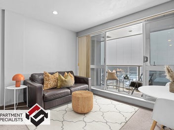 Welcome to the Investor Center