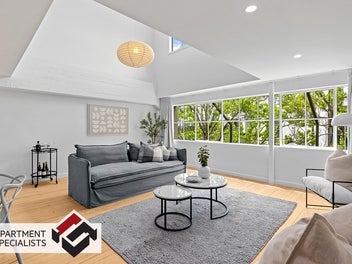 A Timeless Treasure in Eden Terrace