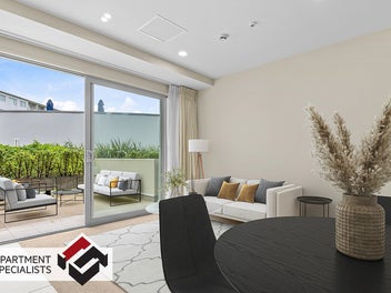 Affordable Takapuna Gem Awaits