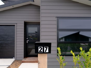 Move in Now! Only 1 left